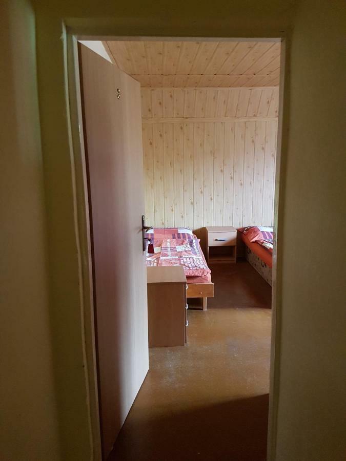 Vila Valeria Tatranská Lomnica Eksteriør bilde